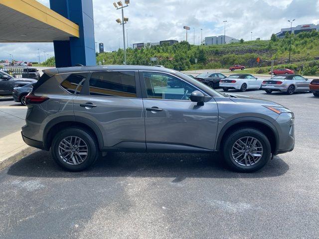 used 2024 Nissan Rogue car, priced at $22,192