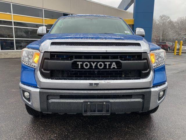 used 2016 Toyota Tundra car, priced at $32,240