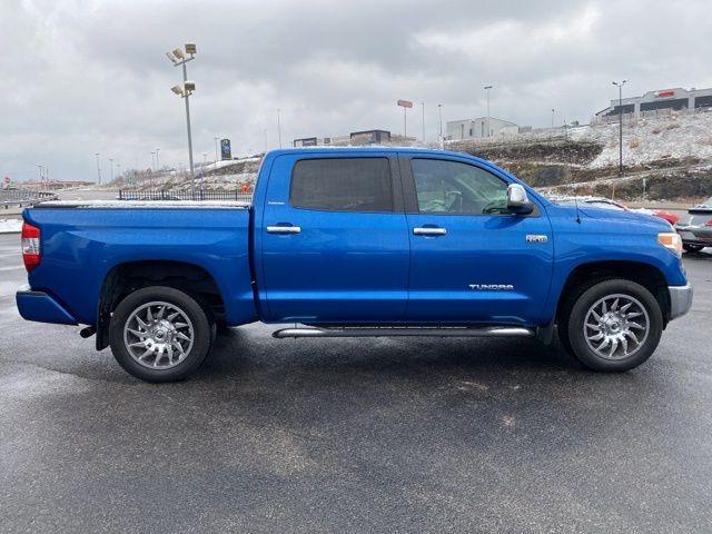 used 2016 Toyota Tundra car, priced at $32,240