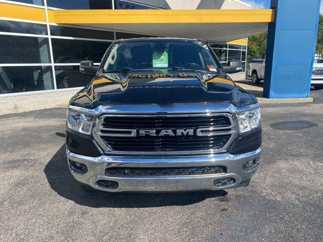 used 2020 Ram 1500 car, priced at $26,494