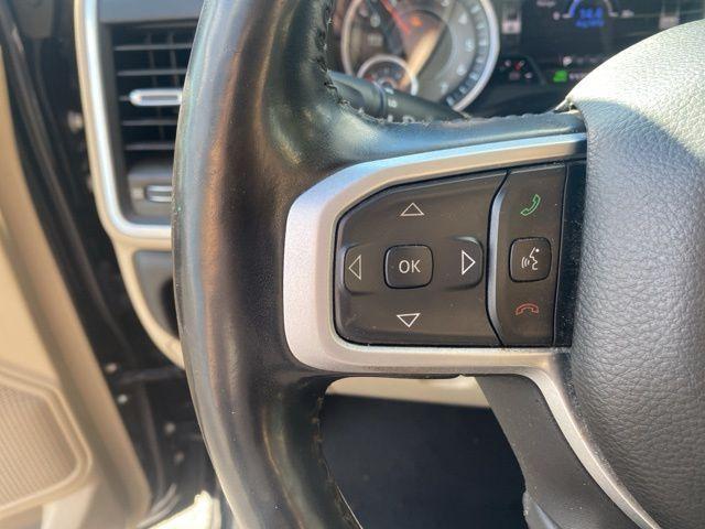 used 2020 Ram 1500 car, priced at $26,494