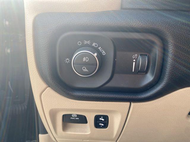 used 2020 Ram 1500 car, priced at $26,494