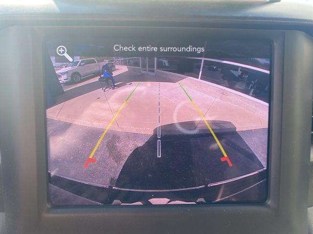 used 2020 Ram 1500 car, priced at $26,494