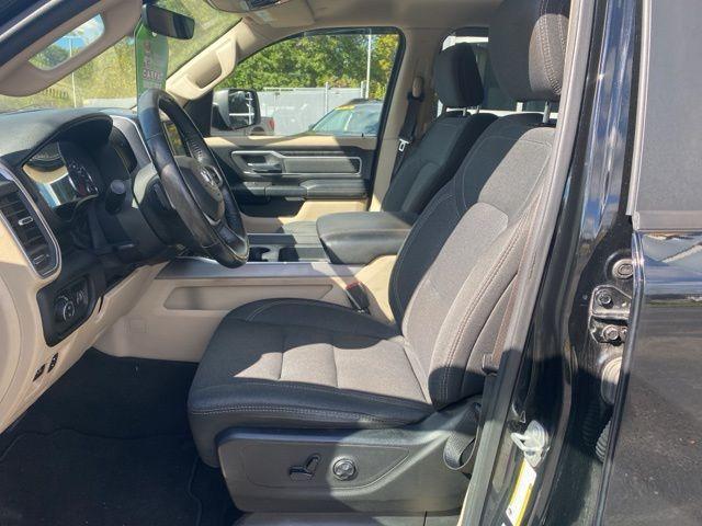 used 2020 Ram 1500 car, priced at $26,494