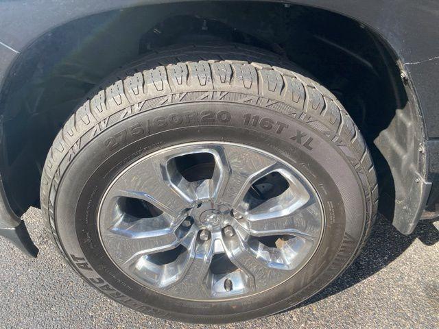used 2020 Ram 1500 car, priced at $26,494