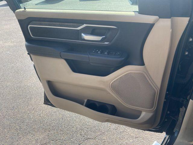 used 2020 Ram 1500 car, priced at $26,494