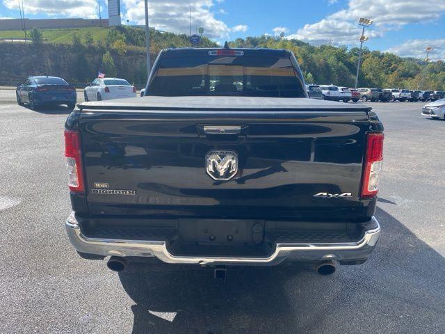 used 2020 Ram 1500 car, priced at $26,494