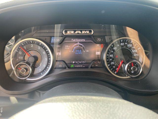 used 2020 Ram 1500 car, priced at $26,494