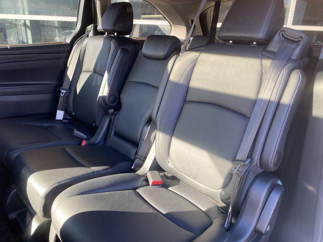 used 2023 Honda Odyssey car, priced at $39,364