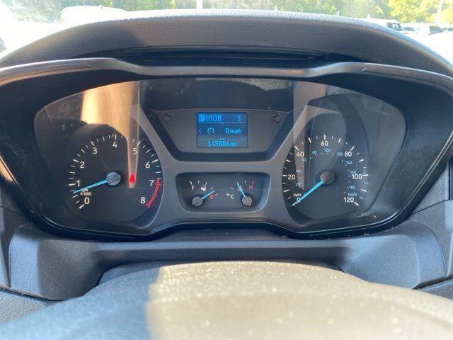 used 2016 Ford Transit-250 car, priced at $14,999