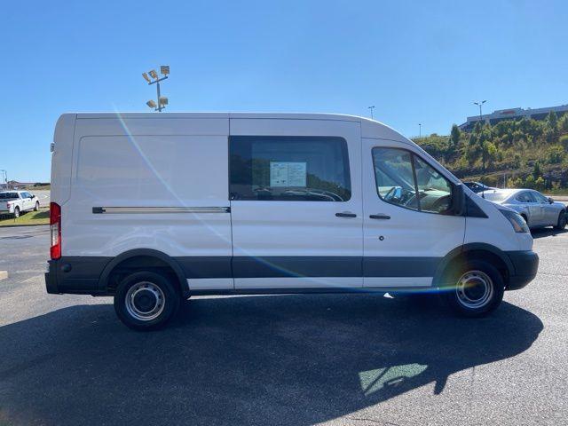 used 2016 Ford Transit-250 car, priced at $14,999