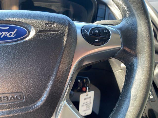 used 2016 Ford Transit-250 car, priced at $14,999