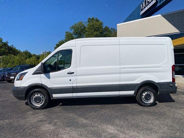 used 2016 Ford Transit-250 car, priced at $14,999