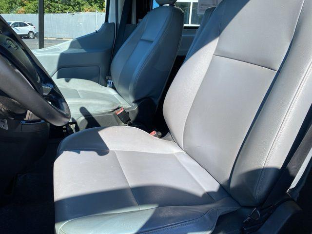 used 2016 Ford Transit-250 car, priced at $14,999