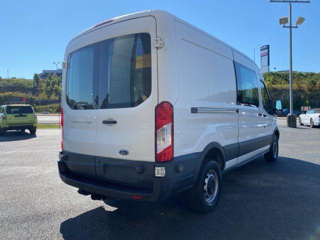 used 2016 Ford Transit-250 car, priced at $14,999