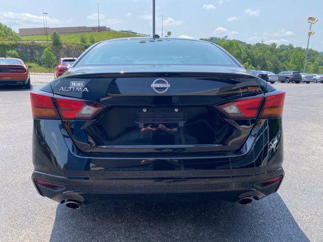 used 2023 Nissan Altima car, priced at $21,217