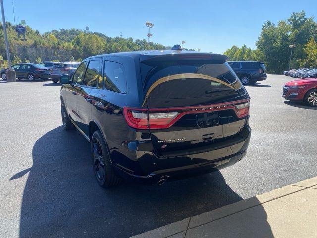 used 2022 Dodge Durango car, priced at $31,382