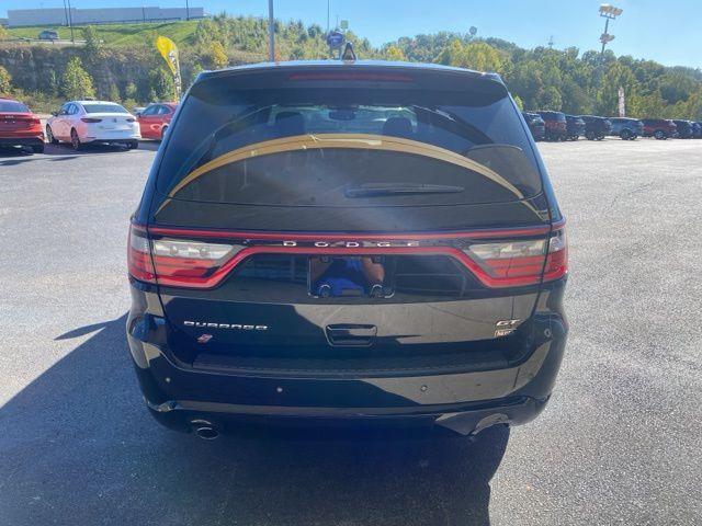 used 2022 Dodge Durango car, priced at $31,382