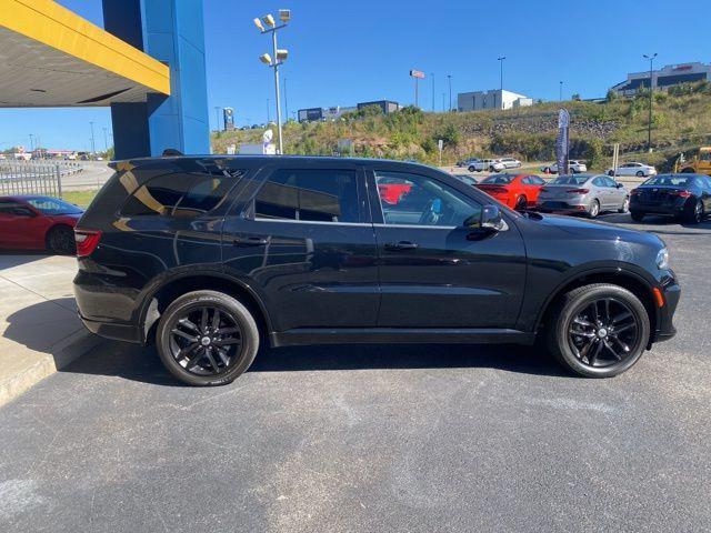 used 2022 Dodge Durango car, priced at $31,382