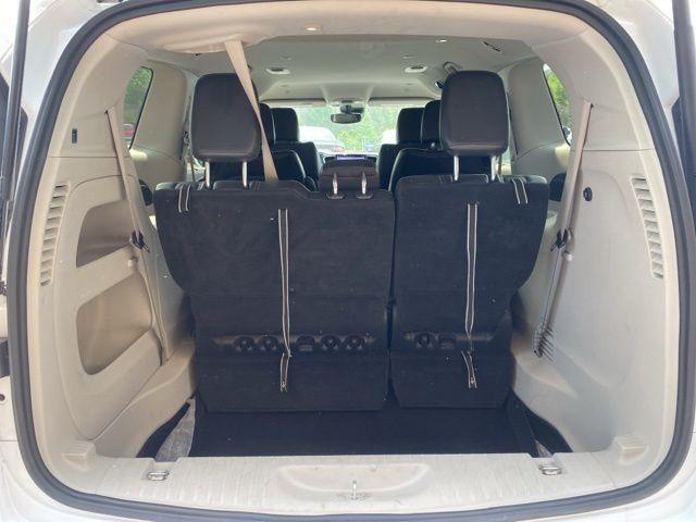 used 2022 Chrysler Pacifica car, priced at $22,777