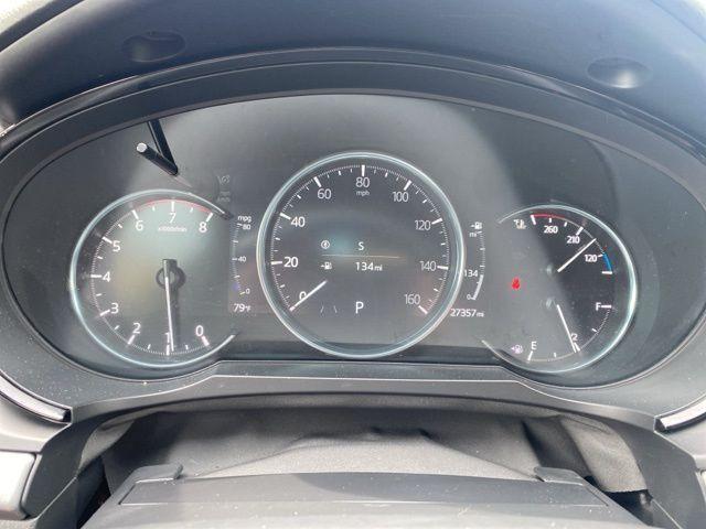 used 2023 Mazda CX-9 car, priced at $31,967