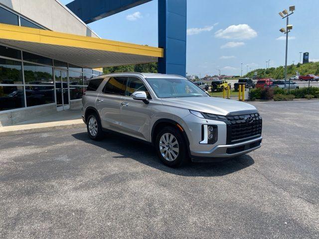 used 2024 Hyundai Palisade car, priced at $35,113