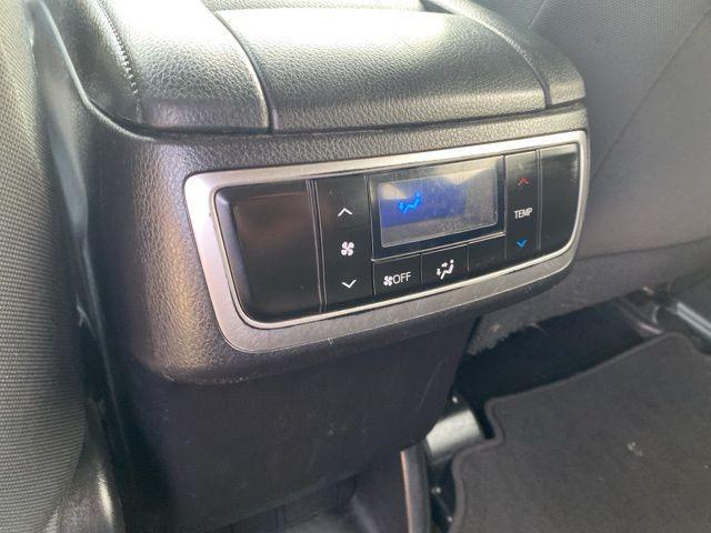 used 2019 Toyota Highlander car, priced at $19,859