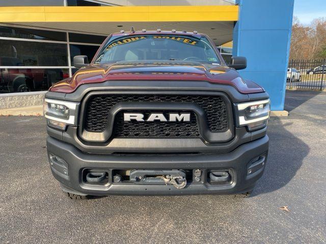 used 2019 Ram 2500 car, priced at $36,983