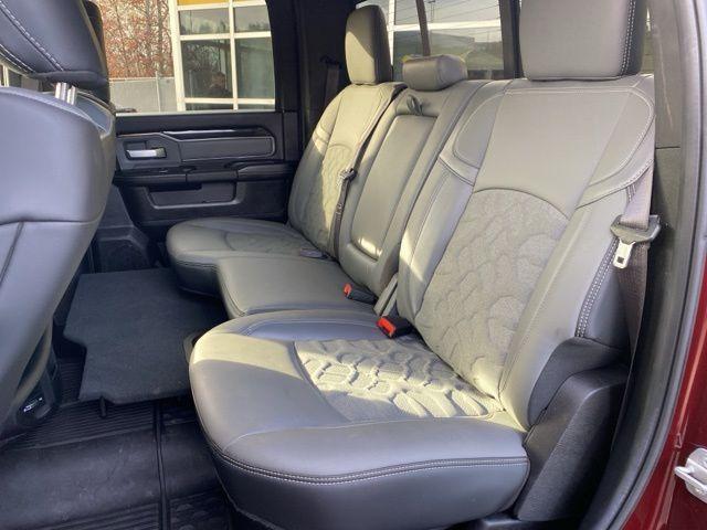 used 2019 Ram 2500 car, priced at $36,983