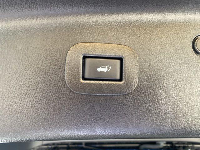 used 2023 INFINITI QX80 car, priced at $56,535