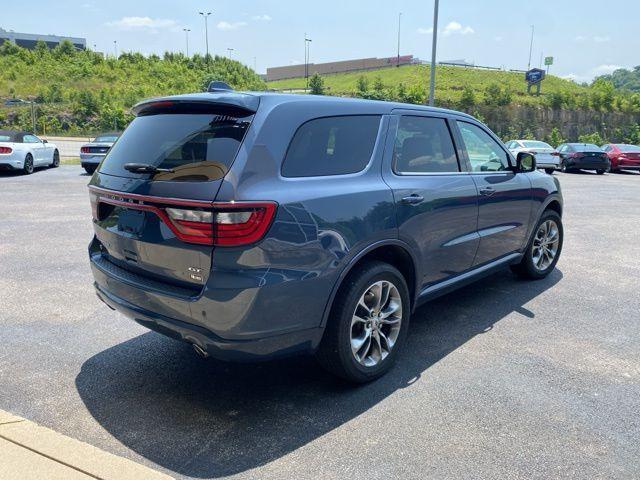 used 2020 Dodge Durango car, priced at $27,295