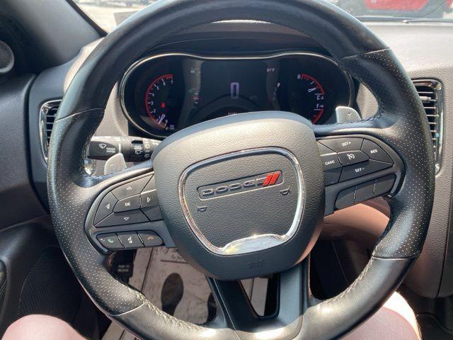 used 2020 Dodge Durango car, priced at $27,295