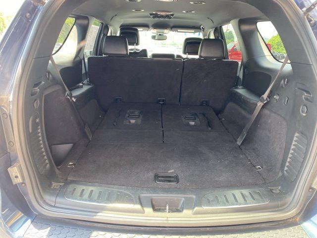 used 2020 Dodge Durango car, priced at $27,295