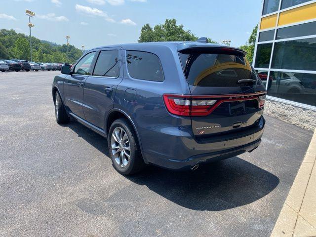 used 2020 Dodge Durango car, priced at $27,295