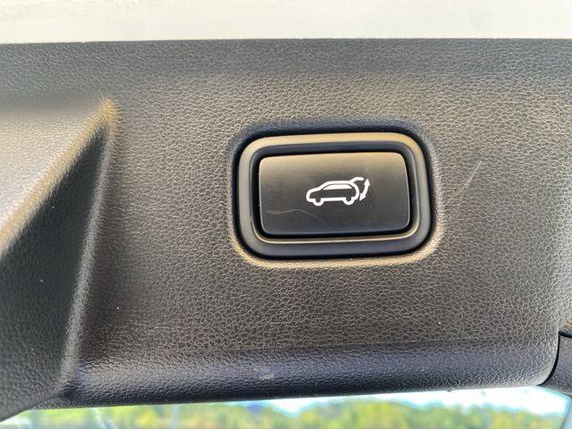 used 2024 Hyundai Tucson car, priced at $22,506