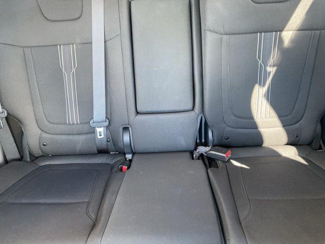 used 2024 Hyundai Tucson car, priced at $22,506