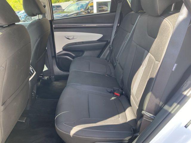 used 2024 Hyundai Tucson car, priced at $22,506