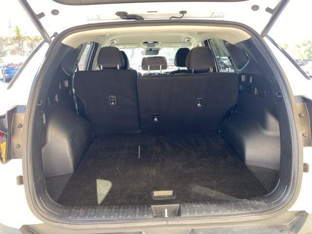 used 2024 Hyundai Tucson car, priced at $22,506