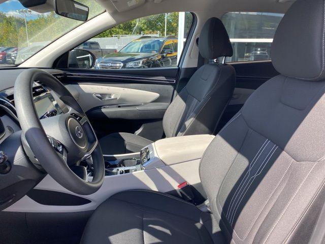 used 2024 Hyundai Tucson car, priced at $22,506