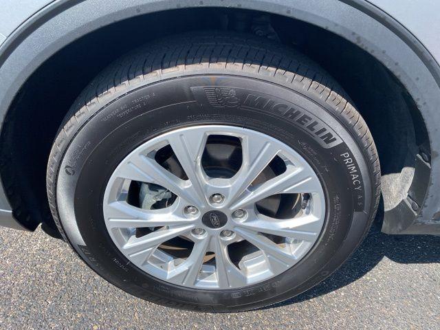 used 2024 Ford Escape car, priced at $22,379