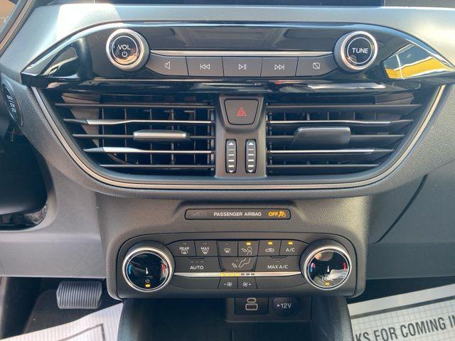 used 2024 Ford Escape car, priced at $22,379