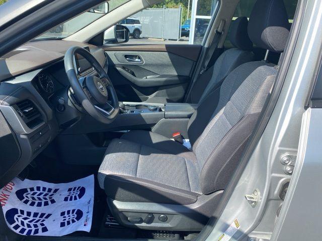 used 2023 Nissan Rogue car, priced at $24,364