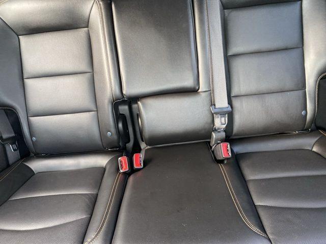 used 2021 GMC Terrain car, priced at $23,294