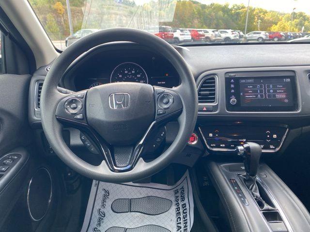 used 2022 Honda HR-V car, priced at $21,991