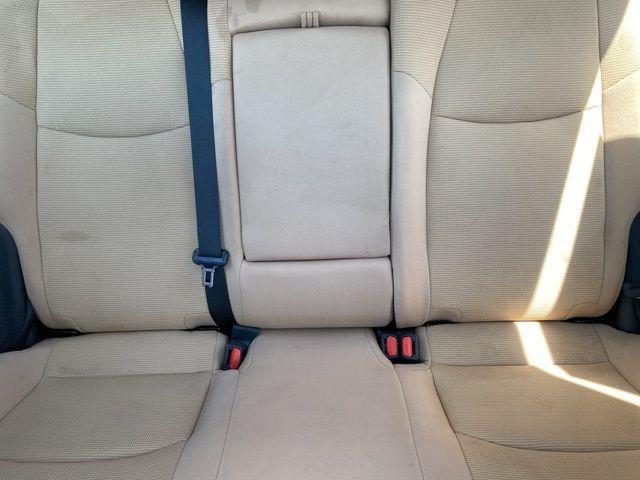 used 2022 Toyota RAV4 Hybrid car, priced at $24,281