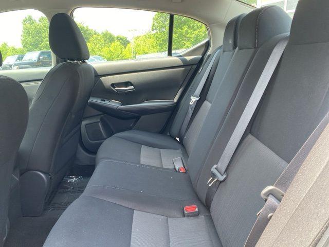 used 2023 Nissan Sentra car, priced at $17,980
