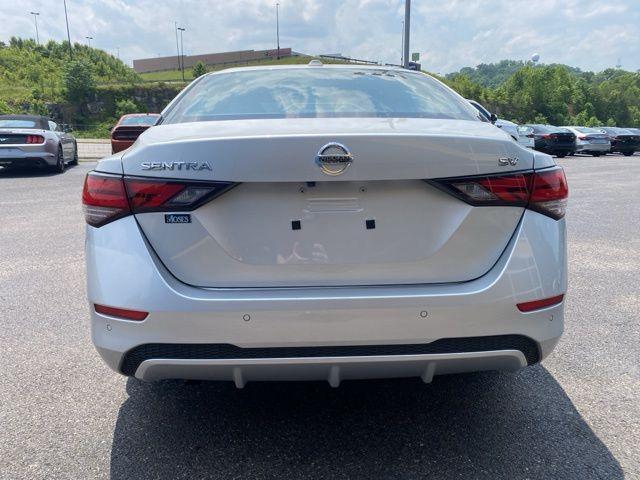 used 2023 Nissan Sentra car, priced at $17,980