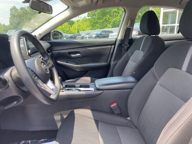 used 2023 Nissan Sentra car, priced at $17,980