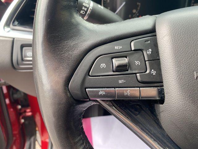 used 2023 Cadillac XT6 car, priced at $36,234