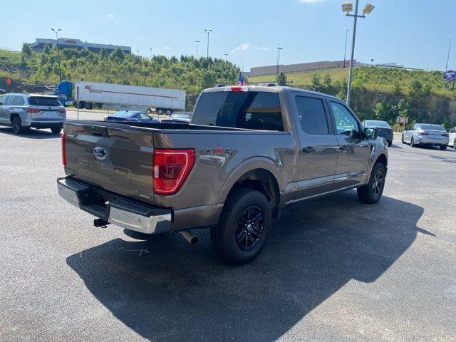 used 2023 Ford F-150 car, priced at $33,998